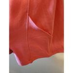 Chico's NWT Size 2 Cozisoft Double Pocket Tunic Taffy Pink Photo 4