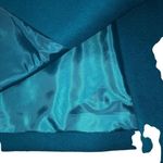 J.Jill Coat Womens S NEW Peacock 045231 Lined Photo 10