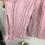 Saltwater Luxe NWT Saltwater Lux Savannah rose pink romper Photo 4