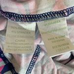 Lilly Pulitzer Tala Romper Women's XS Multicolor Pop Up Lobstah Roll Lobster Photo 7