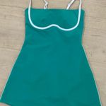 Alo Yoga Teal Alo Dress Photo 0