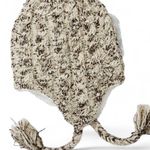 Neutral Peruvian Hat Gray Photo 0