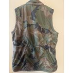 Ashley by 26 International  Camo Women's Warm Vest Photo 5