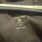 Johnny Was  Bee Active Dreamer Kimono Swing Top XL Photo 3