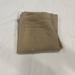 Banana Republic Women's Cashmere Wool Harrison Flare Trousers - 6 Photo 14