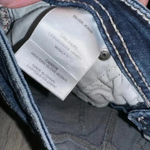 Silver Jeans Silver Jean Shorts Size 25 Photo 2