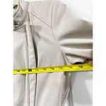Kenneth Cole NewYork Womens beige Classic Trench Coat Size XS Jacket. Photo 10