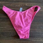 ASOS Pink Bikini Bottoms Photo 3