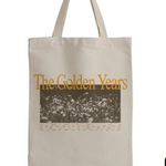 Joshua Bassett The Golden Years Flowers Tote New without Tag MSRP $40 Photo 0