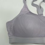 Victoria's Secret Victoria’s Secret Sport Lightweight Light Purple Sports Bra Size 36B Photo 1