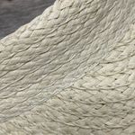 Old Navy Tan Straw Hat Classic Summer Accessory Photo 5