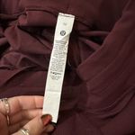 Lululemon  Dance Studio Mid-Rise Jogger *Full Length
Garnet W5ENMS size 12 Photo 1