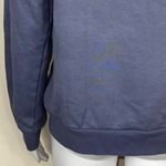 Columbia Sportswear Branded Sweatshirt in Lavender Gray Photo 9
