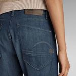 G-star Raw Arc 3D Boyfriend Jeans in Dark Blue Size W28/L28 Retail $160 Photo 5