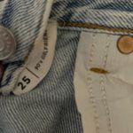 PacSun  90s Girlfriend Jean Shorts Photo 3