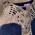 Lilly Pulitzer Shift Dress Photo 1