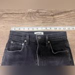 AGOLDE  Pinch Waist‎ Skinny in Hotline size 24 Photo 5