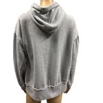 Brew City Beer Pouch Hoodie Sweatshirt Gray Blue Mr Bocks Beer Unisex Large Photo 4