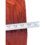 The Limited  XS Brown Lace Trim Tank Top Spaghetti Strap Stretch Sequins Y2K 90s Photo 7