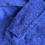 BCBGeneration Periblue One Shoulder Dress Size M/L Photo 12