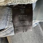 Isabel Marant Blue Paryama Wide Leg Jeans high rise size 36 US 4 Photo 7