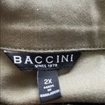 Baccini  Olive Utility Jacket for Women Photo 7