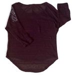 Charlotte Russe Sweater Photo 1