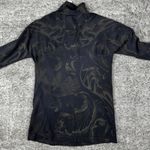 Athleta  Momentum Seamless 1/2 Zip Women's XS Photo 6