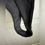 Cupshe  Cheeky Gal Black Scalloped One-Piece Swimsuit Photo 6