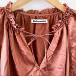 Reformation  Lyra Dress S Photo 3