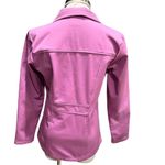 Columbia WATER AND WIND RESISTANT JACKET LILAC SIZE S Photo 2