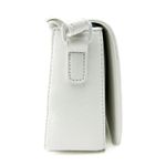Valentino Orlandi ivory crossbody bag White Photo 2
