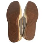 Sperry  Top-Sider Angelfish Boat Shoe Sneakers Leather Size 7.5 Slide On Photo 6