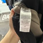 Democracy  4 Ab Solution Button Fly Pants Ankle Photo 4