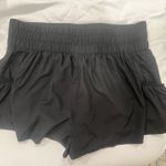 Free People Black shorts Photo 0