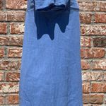 Romeo + Juliet Couture  blue embroidered lace dress / S / Excellent condition Photo 5