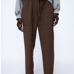 ZARA ✨  Textured Pants✨ Photo 0