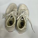 Vans  Sk8‎ floral check marshmallow low top sneakers unisex sizing women’s size 7 Photo 6