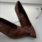 Nine West Women's Chocolate Heels Photo 13