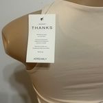 Adreamly  4.4 * reamly Women's Sexy Sleeveless Racer Back Asymmetrical k Bodysuit Photo 3