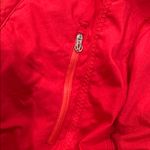 Lululemon Run VINTAGE Make A Break Jacket in ‘Currant’ Photo 11