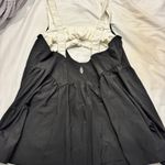 Free People Movement FP Movement Black and White Set (One Two Punch Color) Photo 3