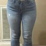 Hollister  High-Rise Super Skinny Jeans Photo 0