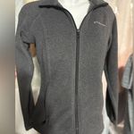 Columbia Colombia zip up sweater woman’s suze small Photo 0