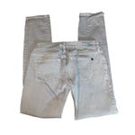 Bullhead Hermosa Gray Denim Jeans Super Skinny 3S Gray Size undefined Photo 11