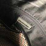 Giani Bernini  Black Crossbody Bag Photo 8