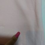 Barbour  Primrose Pink Bowford Polo Shirt Preppy Casual Size 8 Photo 5