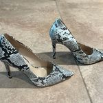 mix no. 6 Snakeskin Heels Photo 4