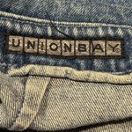 Vintage Unionbay High Pleated Waist Jeans Size undefined Photo 6