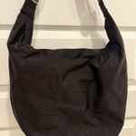 BEIS  Crescent Catchall in Black Photo 1